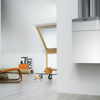 Wohnraumlüftungsgerät Vaillant recoVAIR