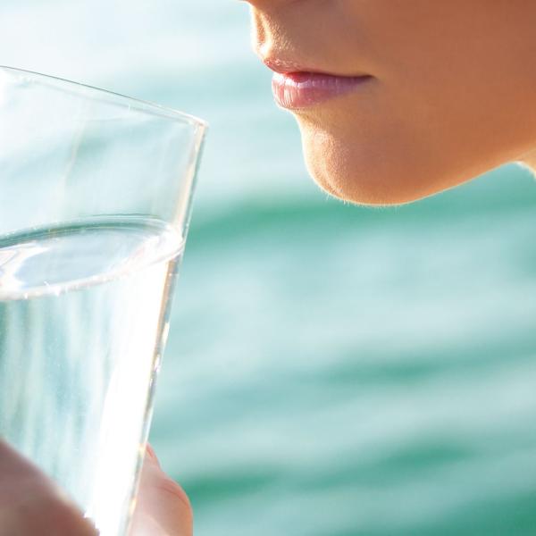 Bestes Wasser
